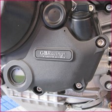 GB Racing Oil Inspection Cover for Ducati Superbike 848/1198 '08-12/'09-12 GB Racing Oil Inspection Cover for Ducati Superbike 848/1198 '08-12/'09-12